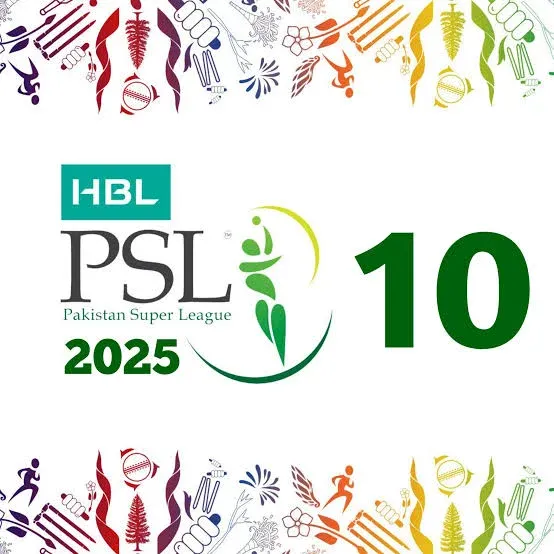 PSL Venues 2025 - Stadium Capcity & Details