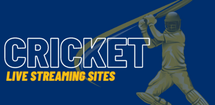 Cricket Live Streaming Online