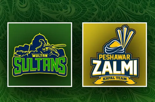 Peshawar Zalmi vs Multan Sultans: Head-to-Head Stats, PSL Matches & Analysis