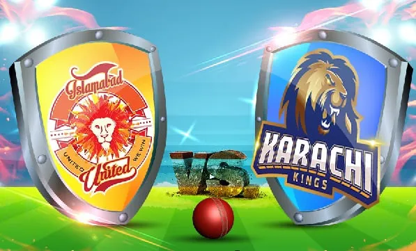 Islamabad United Vs Karachi Kings: Head-to-Head Stats in PSL Matches